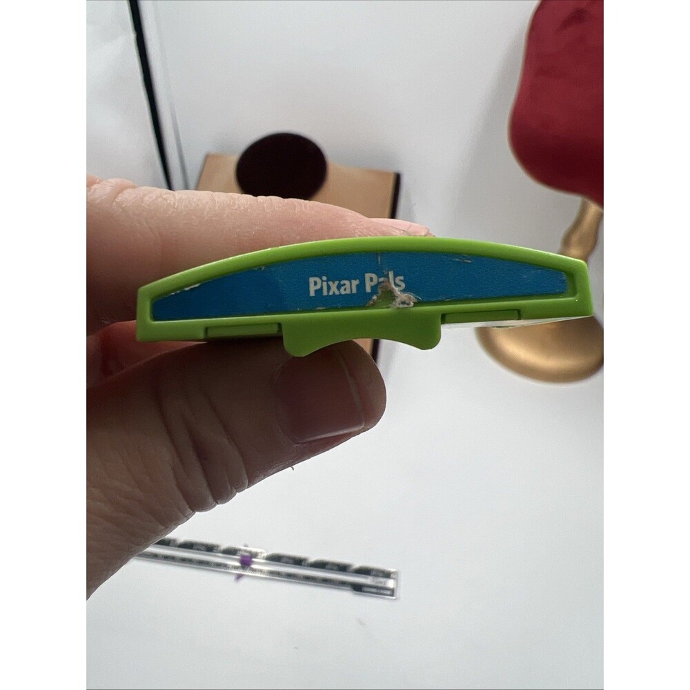Leapfrog LeapPad, Leapster Explorer Learning Game Cartridge, Disney Pixar Pals - Picture 4 of 7